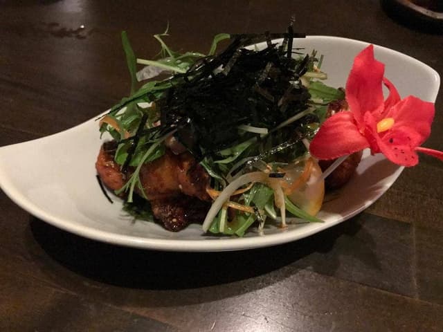 個室居酒屋 すみ田 - サブ画像2