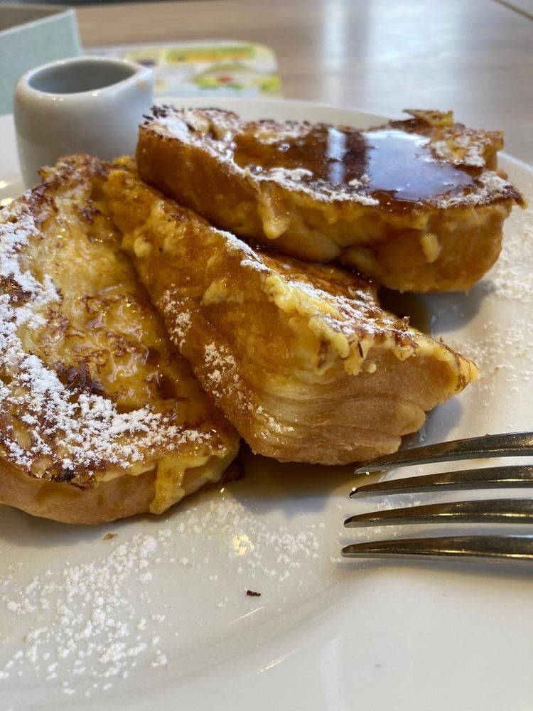 デニーズ八王子みなみ野店