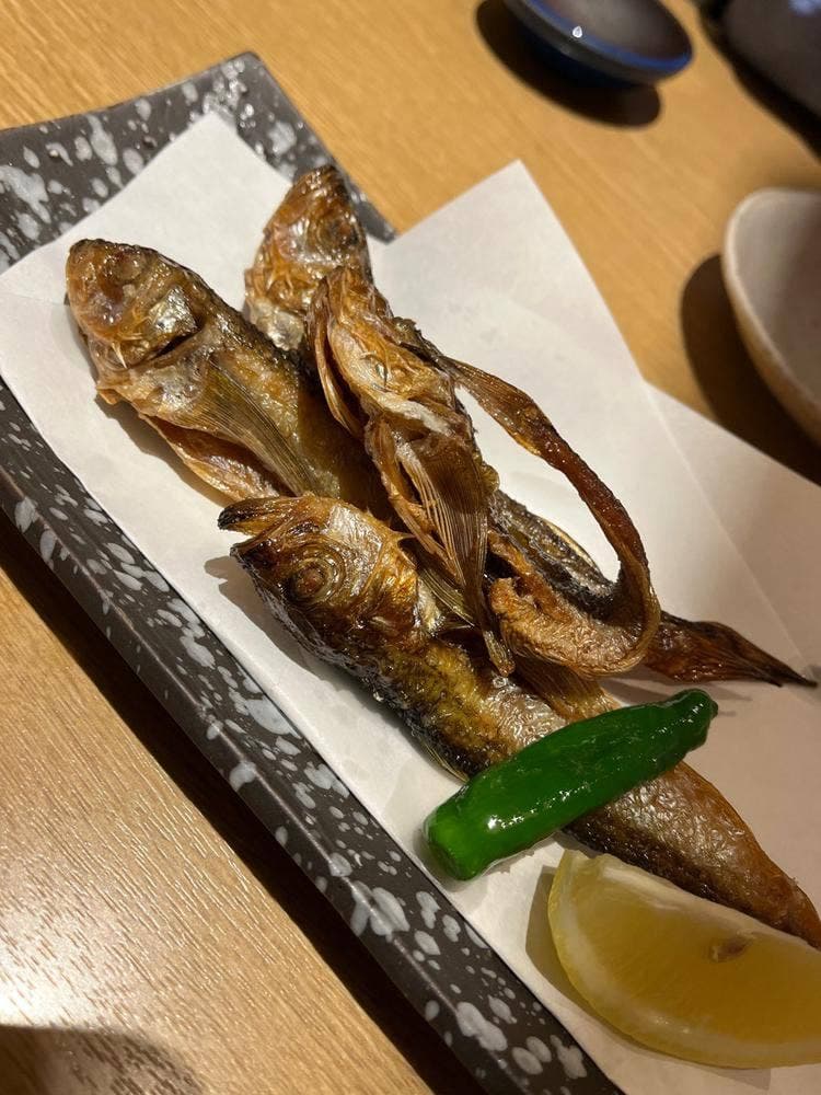 越後酒房 八海山 御茶ノ水店