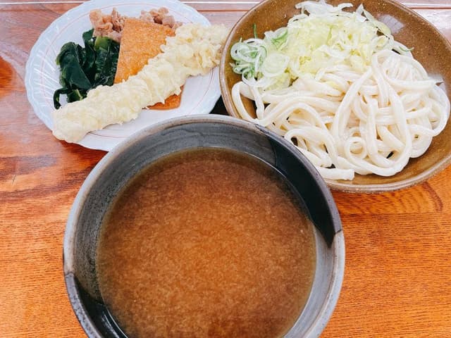 麺許皆伝 - サブ画像3