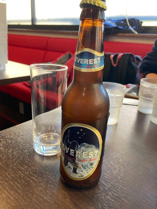 チャウタリレストラン - サブ画像2