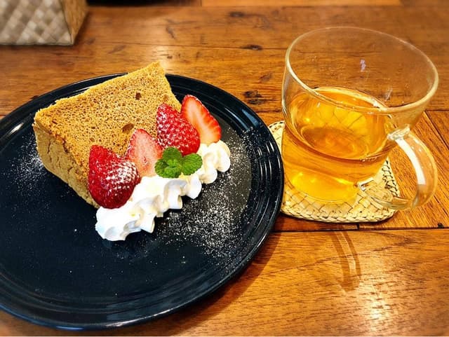 105cafe - サブ画像2