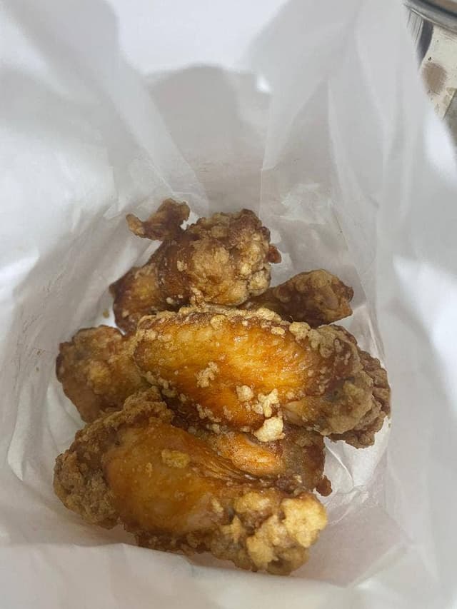 とり信 本店 - サブ画像3