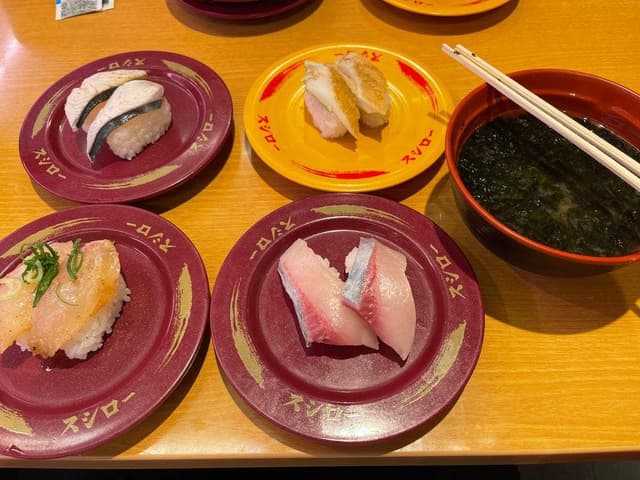 スシロー 朝霞台店 - サブ画像1