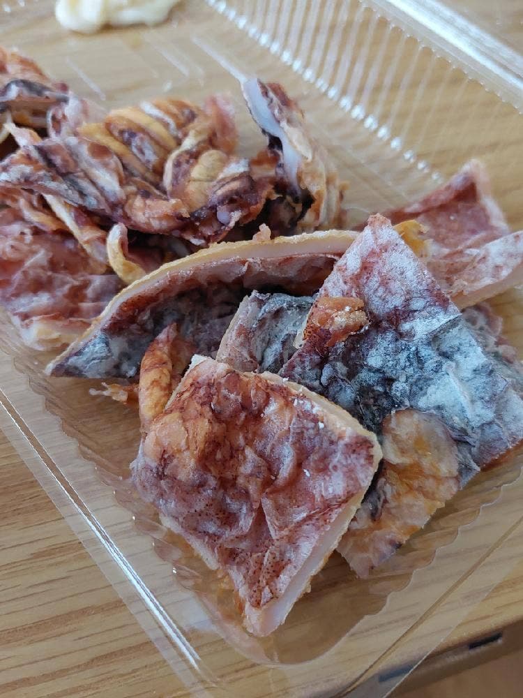 海鮮焼工房 辰屋