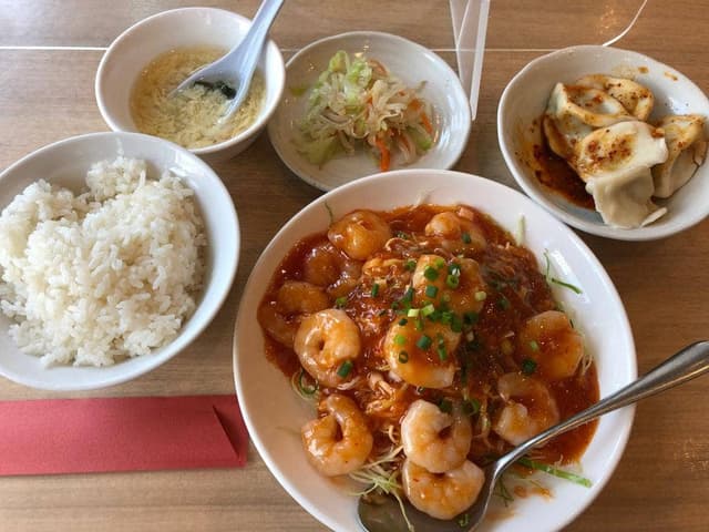 栄児家庭料理 本郷店 - サブ画像1