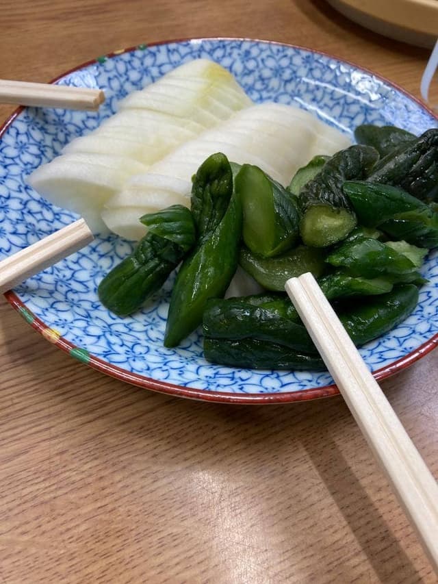 白浜食堂 - サブ画像3