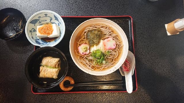 茶房 竹林の里 - サブ画像2
