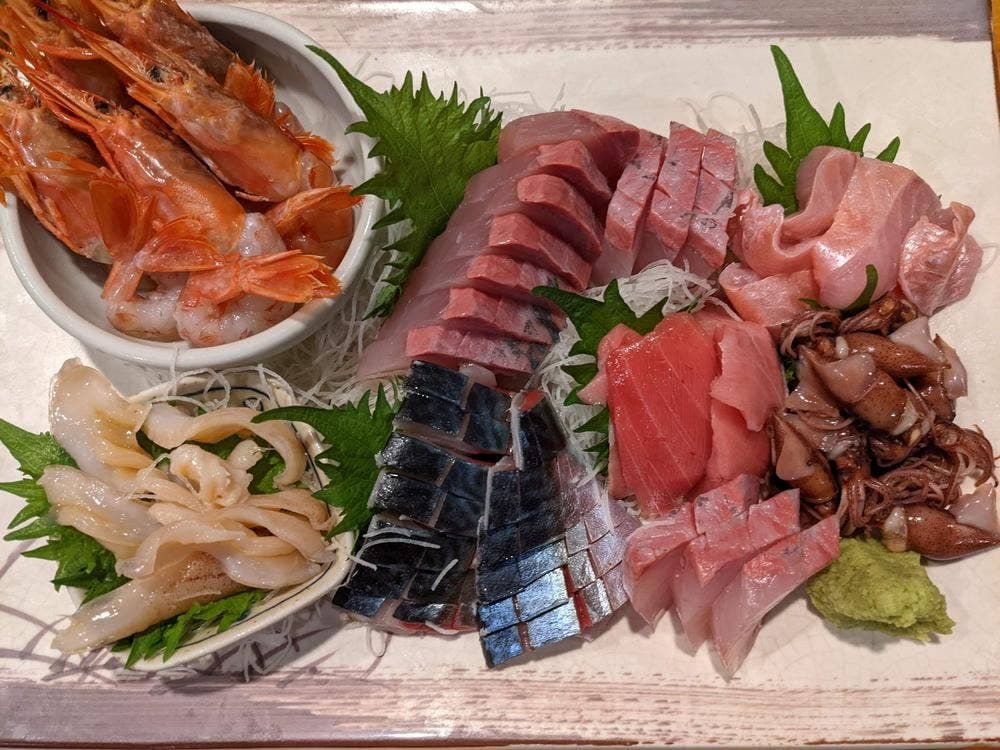 酒場 丸芳