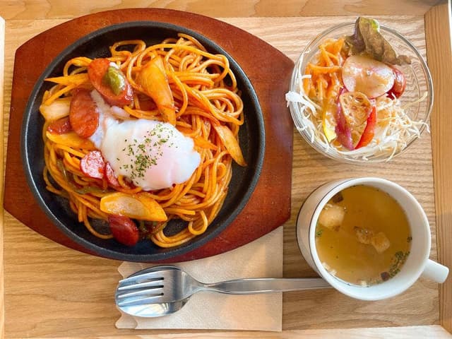 cota cafe - サブ画像1