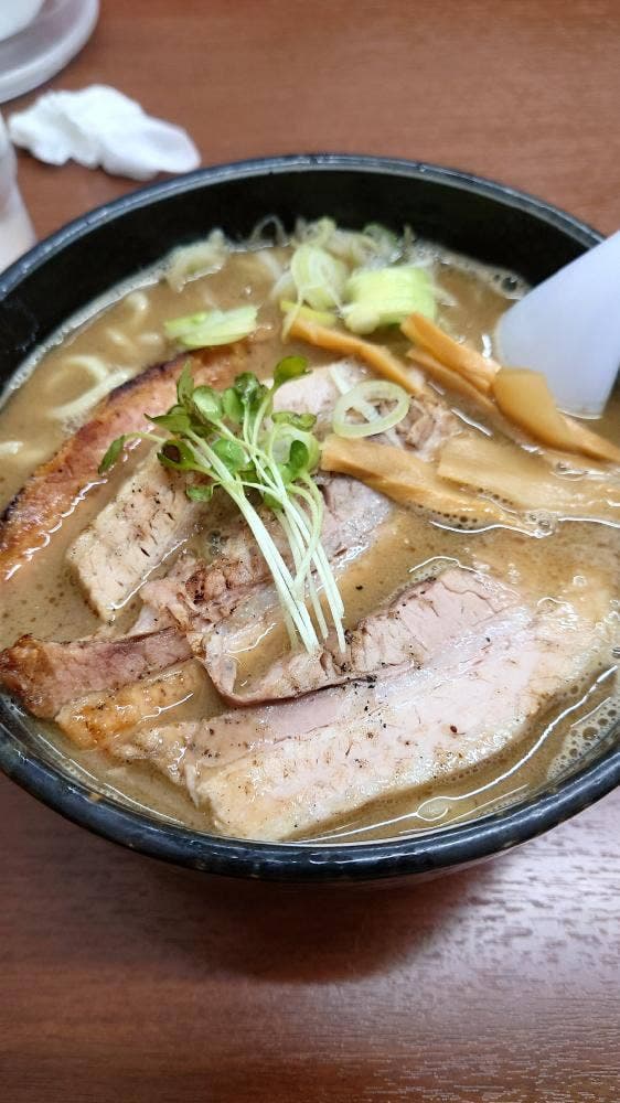 ラーメンひかり - サブ画像3