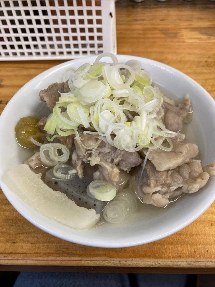 馬力 神田南口店