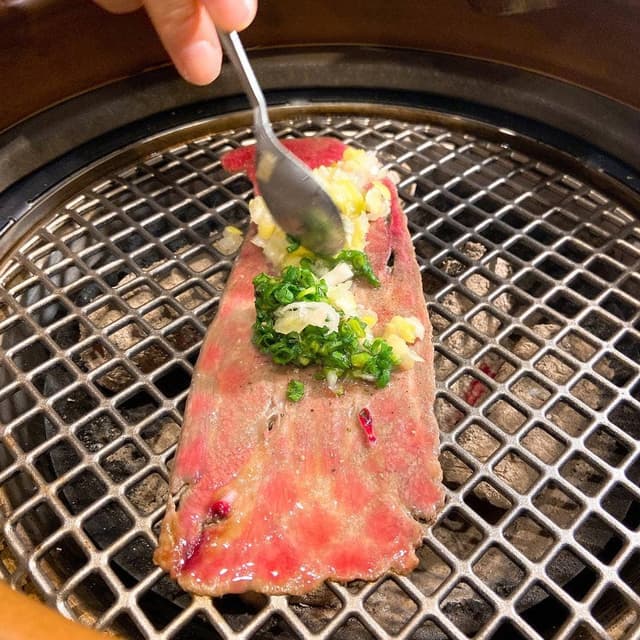 近江焼肉ホルモンすだく 新潟駅南店 - サブ画像1
