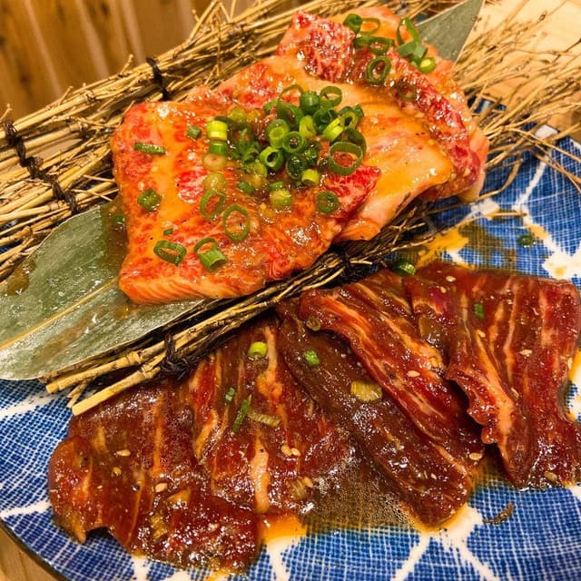 近江焼肉ホルモンすだく 新潟駅南店 - サブ画像3
