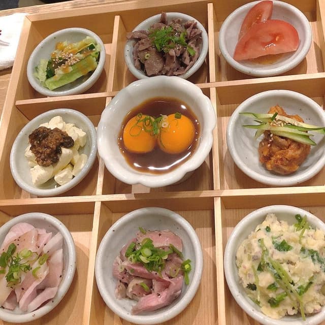 川崎 肉寿司 - サブ画像2