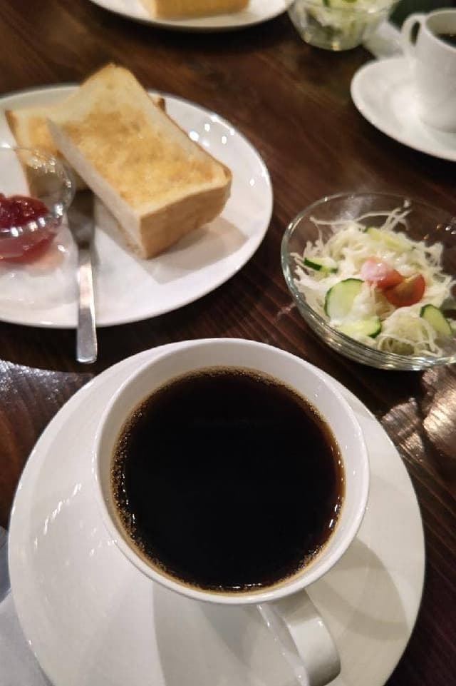 喫茶ブロード - サブ画像2