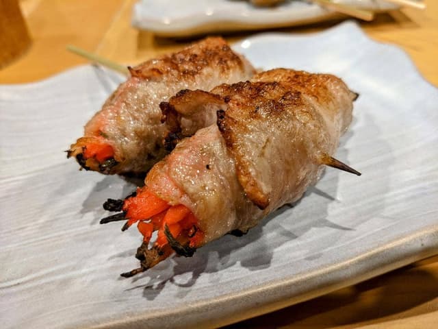 焼き鳥春 - サブ画像3