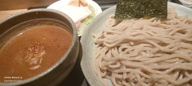 麺屋 百式 - サブ画像2