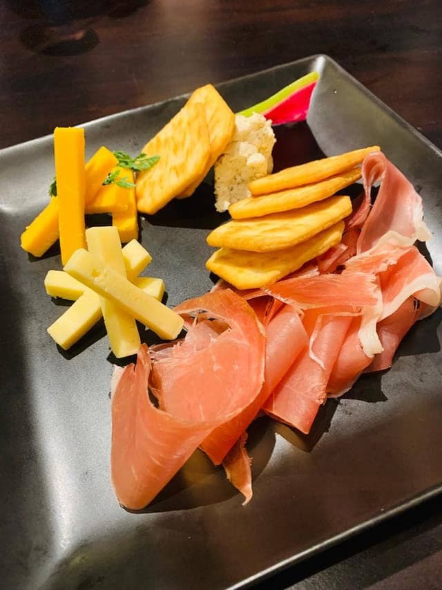 Mark Matsuoka Grill Hakuba - サブ画像1