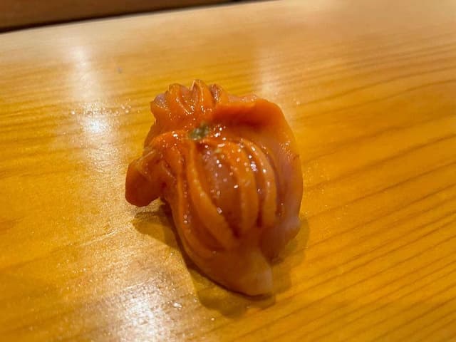 銀座 鮨 み富 - サブ画像3