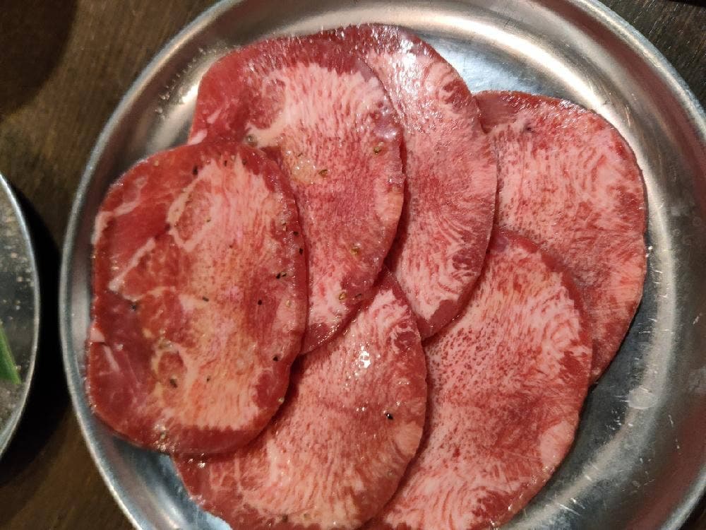 炭火焼肉 快 小田原駅前店