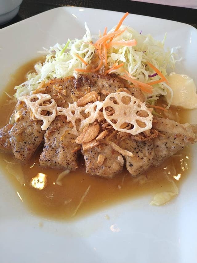 桜ゴルフ倶楽部 レストラン - サブ画像2