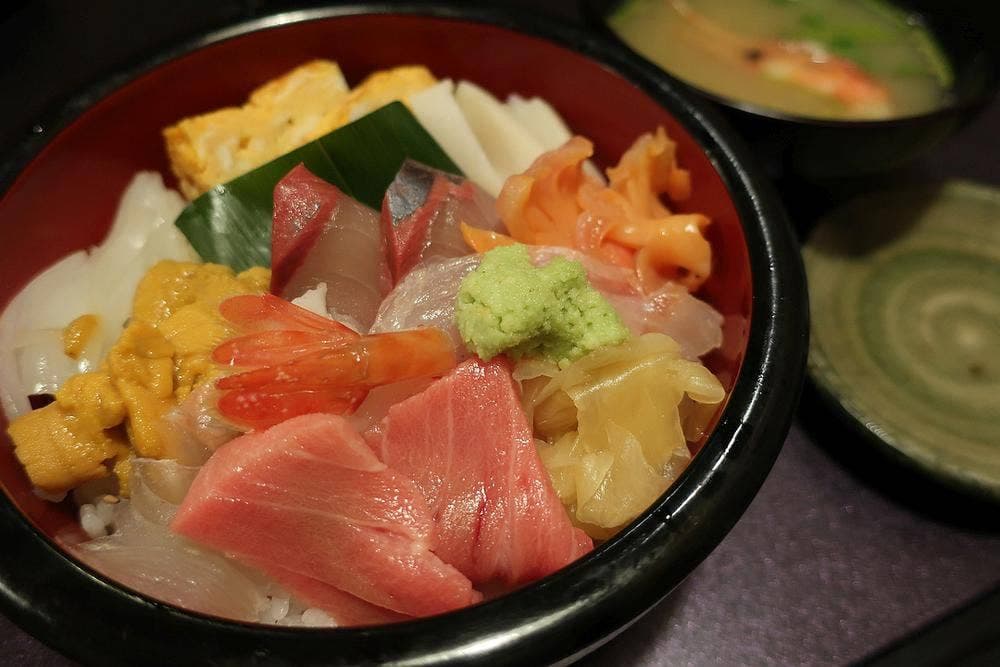 街道の茶屋 きんぱ