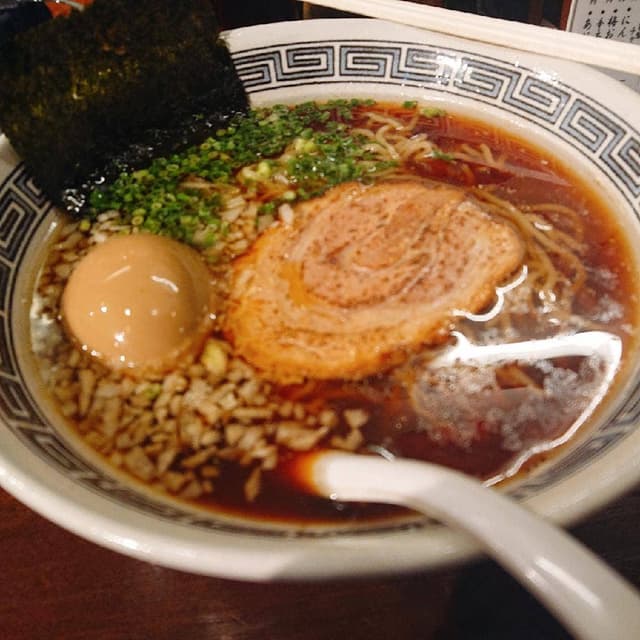 麺s吉川屋 - サブ画像2