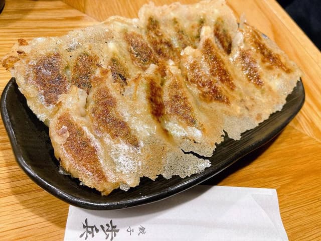 餃子歩兵 銀座店 - サブ画像1