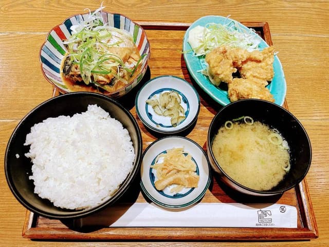 四十八漁場 内幸町店 - サブ画像3