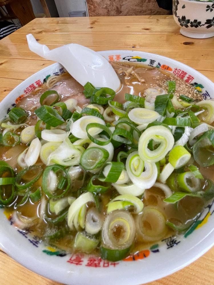 ら～めん山家 滝川本店