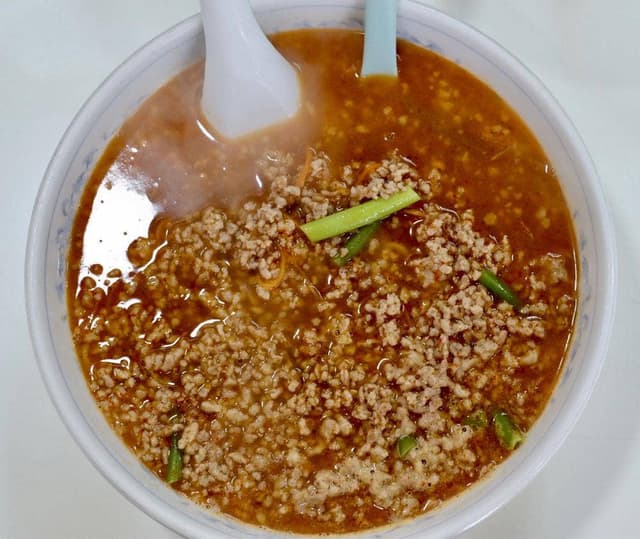 パンダらーめん - サブ画像3