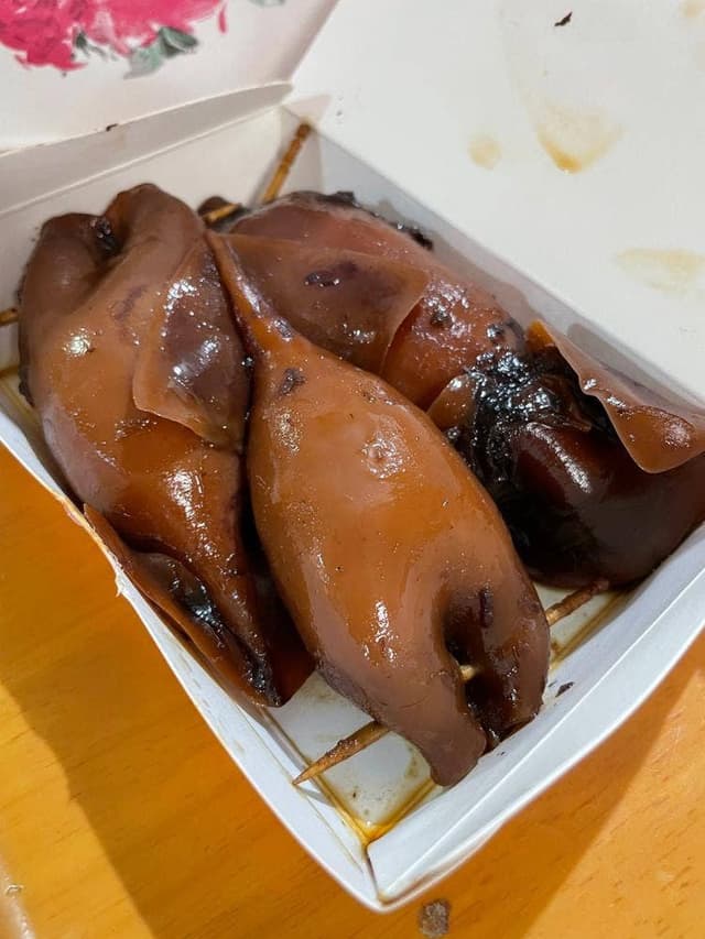 いかめし 阿部商店 - サブ画像2