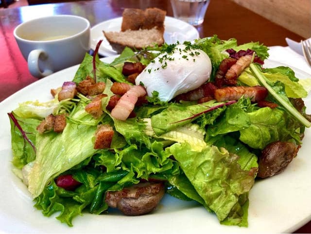 le Lion - サブ画像2