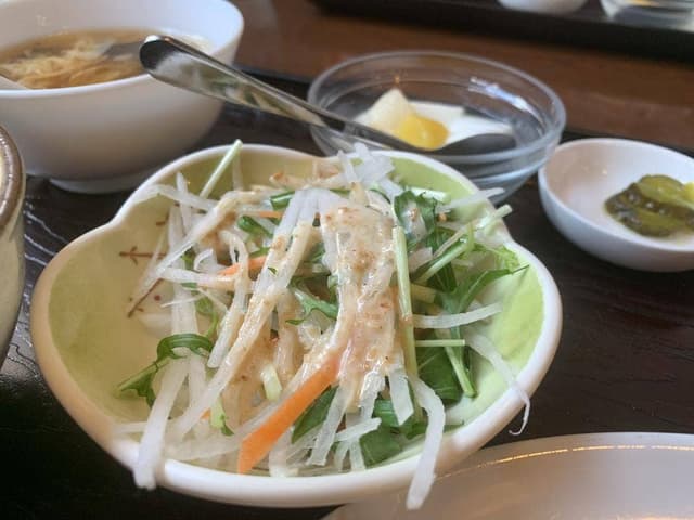 中華料理 昇龍 - サブ画像2