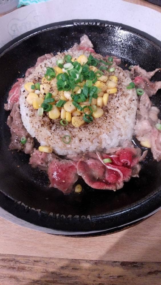 ペッパーランチ 秋葉原店