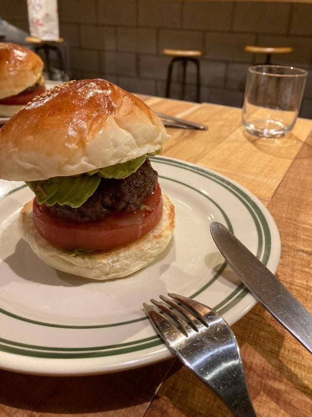 オルバーガー京都 緑地店 - サブ画像2