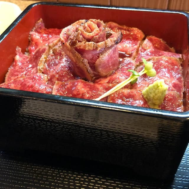 肉屋 黒川 - サブ画像2