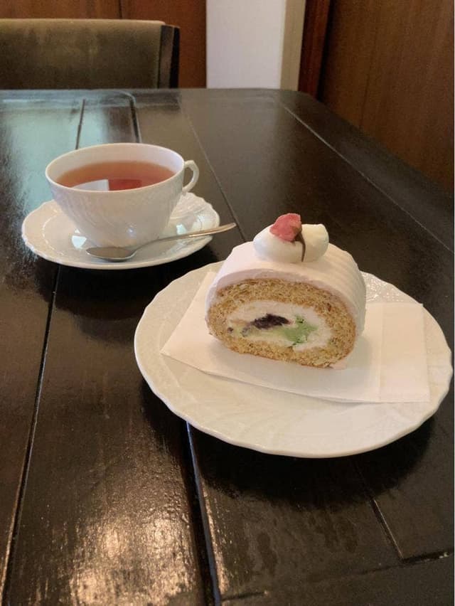 グーテ・ド・ママン - サブ画像3