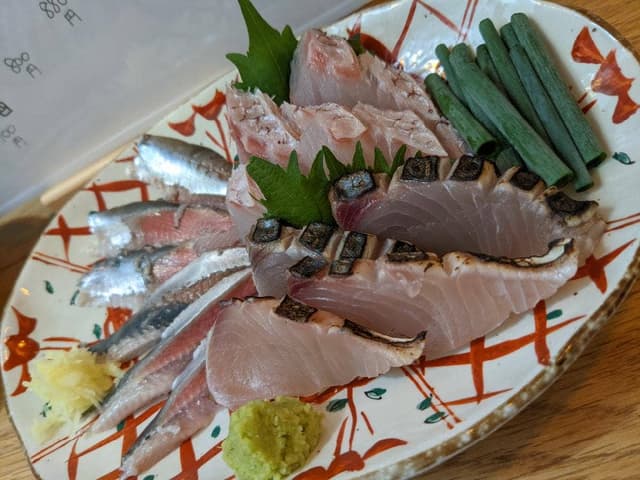 呑み食い処 優 - サブ画像2