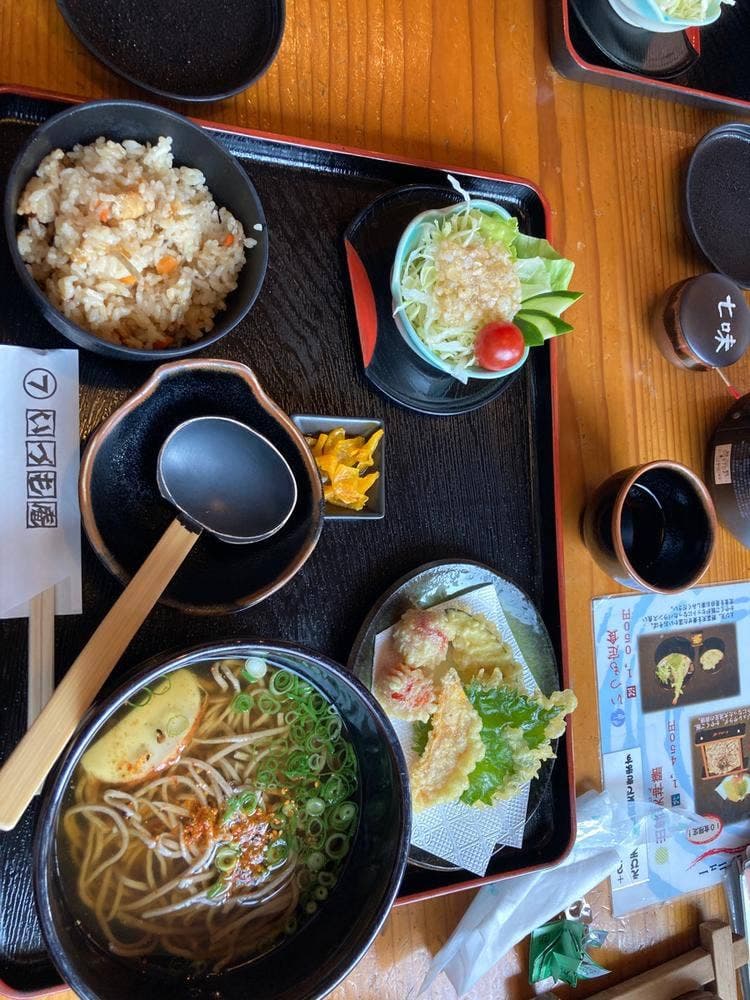 いづも庵 本店