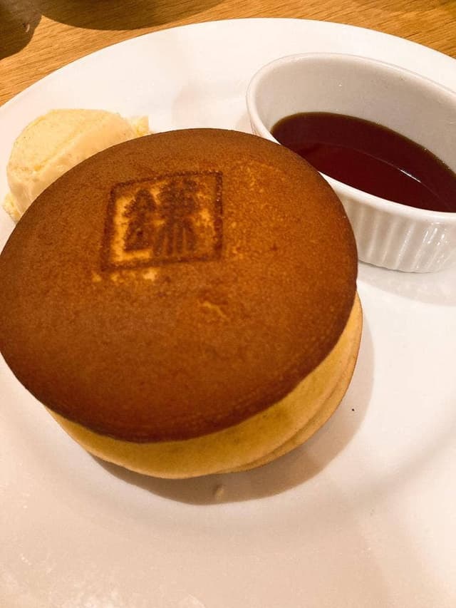 鎌倉パスタ 岐阜マーサ21店 - サブ画像1