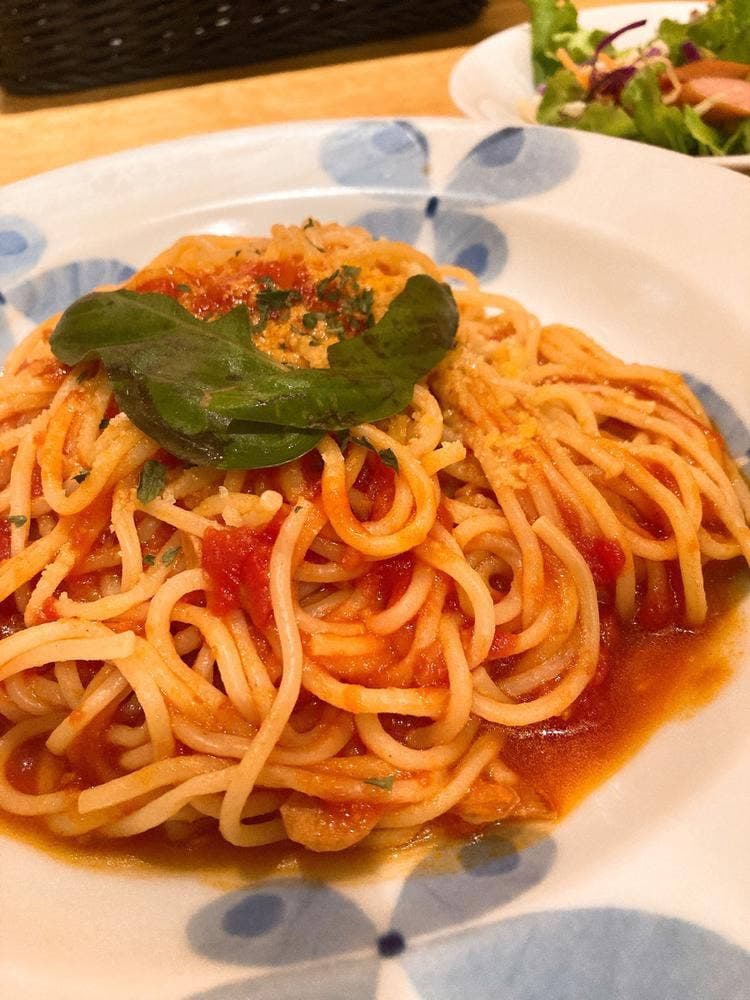 鎌倉パスタ 岐阜マーサ21店