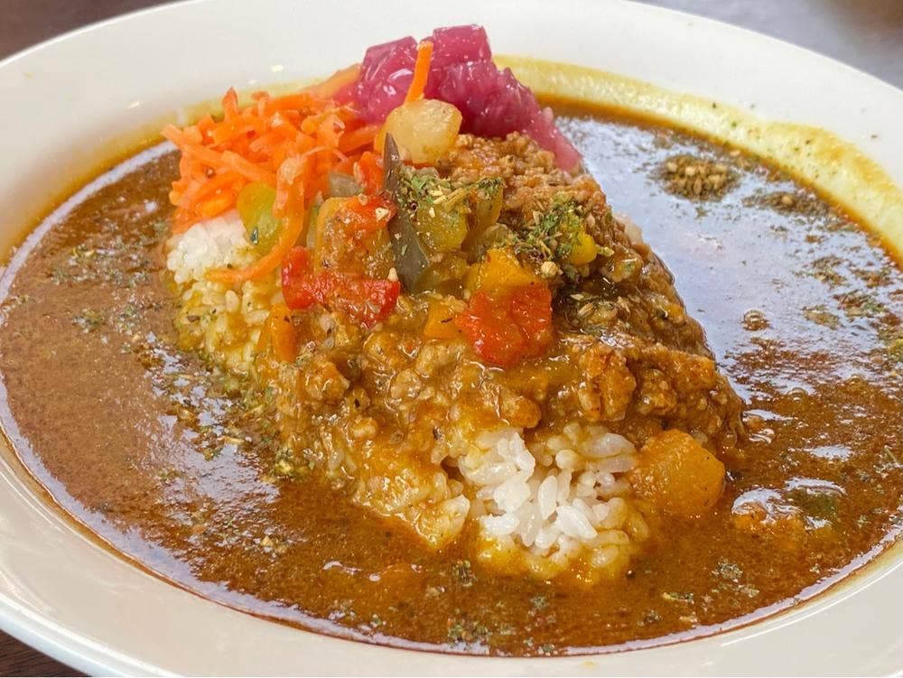 カレーハウスCoCo壱番屋 中京区河原町三条店