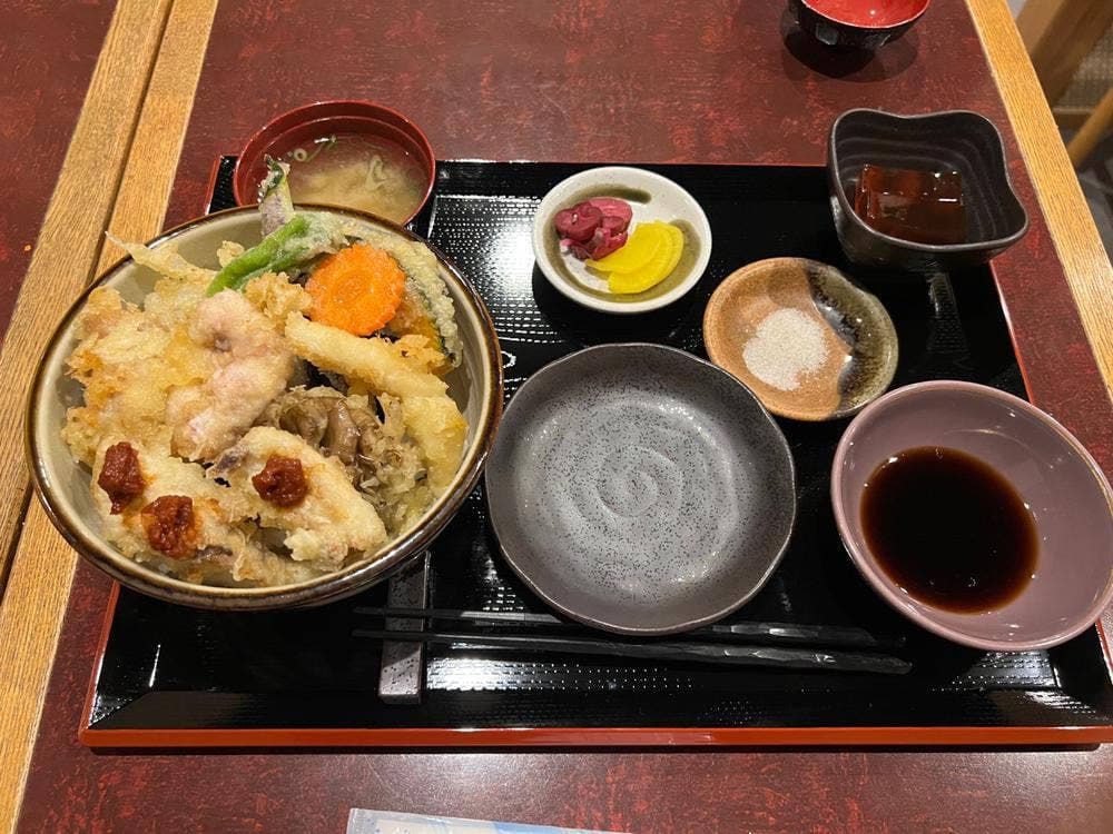 ぼて 三宮山手店