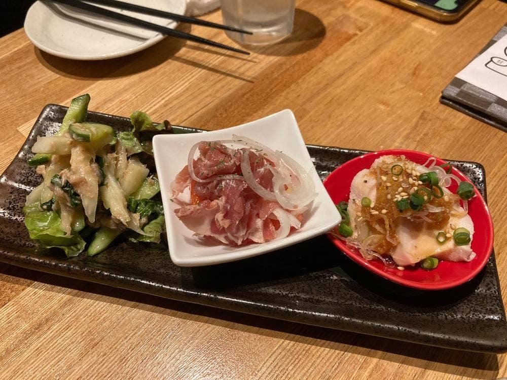 和酒・煮込み らいどん 谷中店