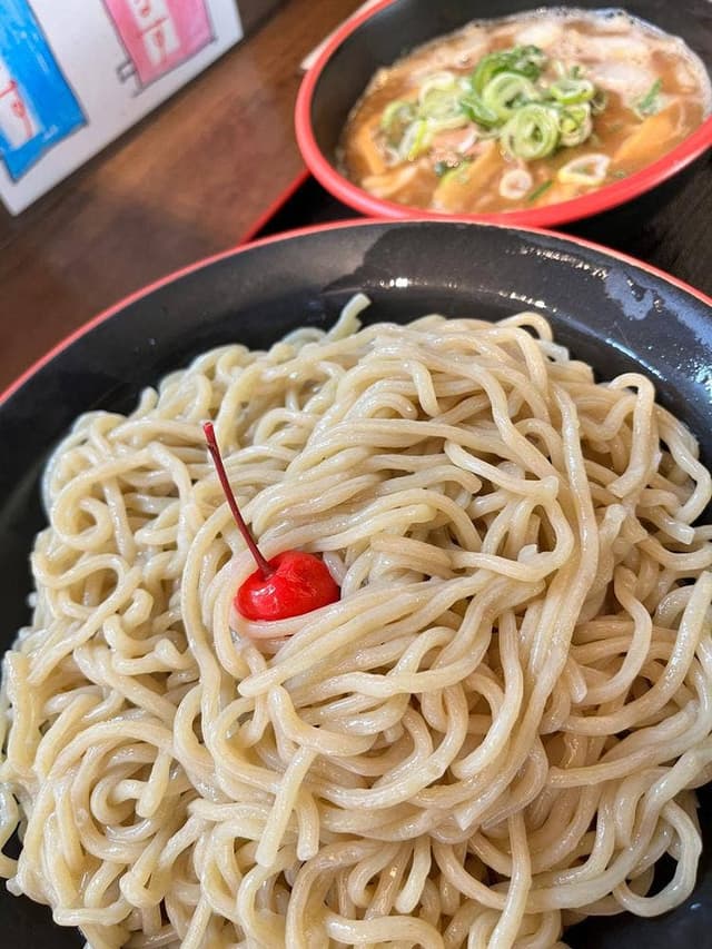 煮干しラーメン専門 麺道服部 - サブ画像3