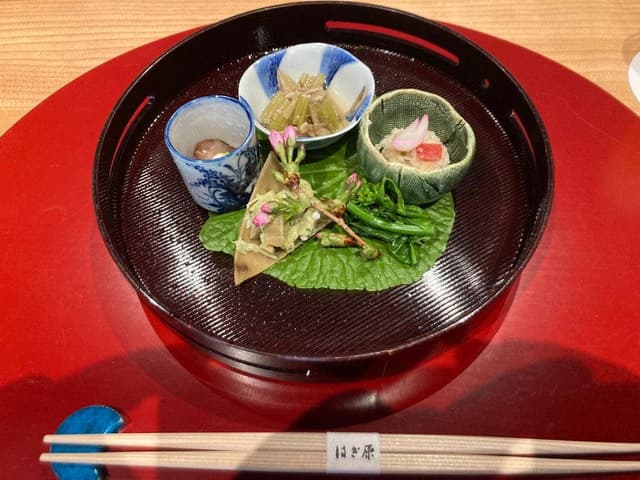 来人喜人 はぎ原 - サブ画像1