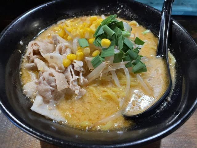 らーめん 味噌まる - サブ画像2