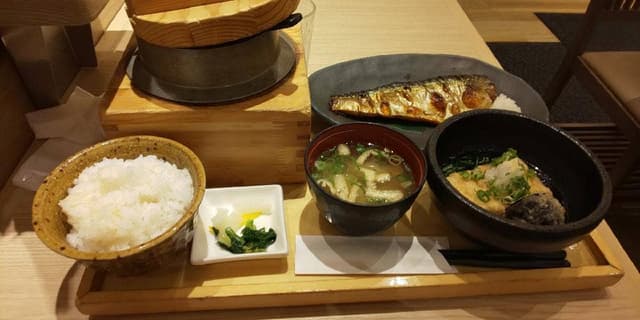 五穀 - サブ画像1